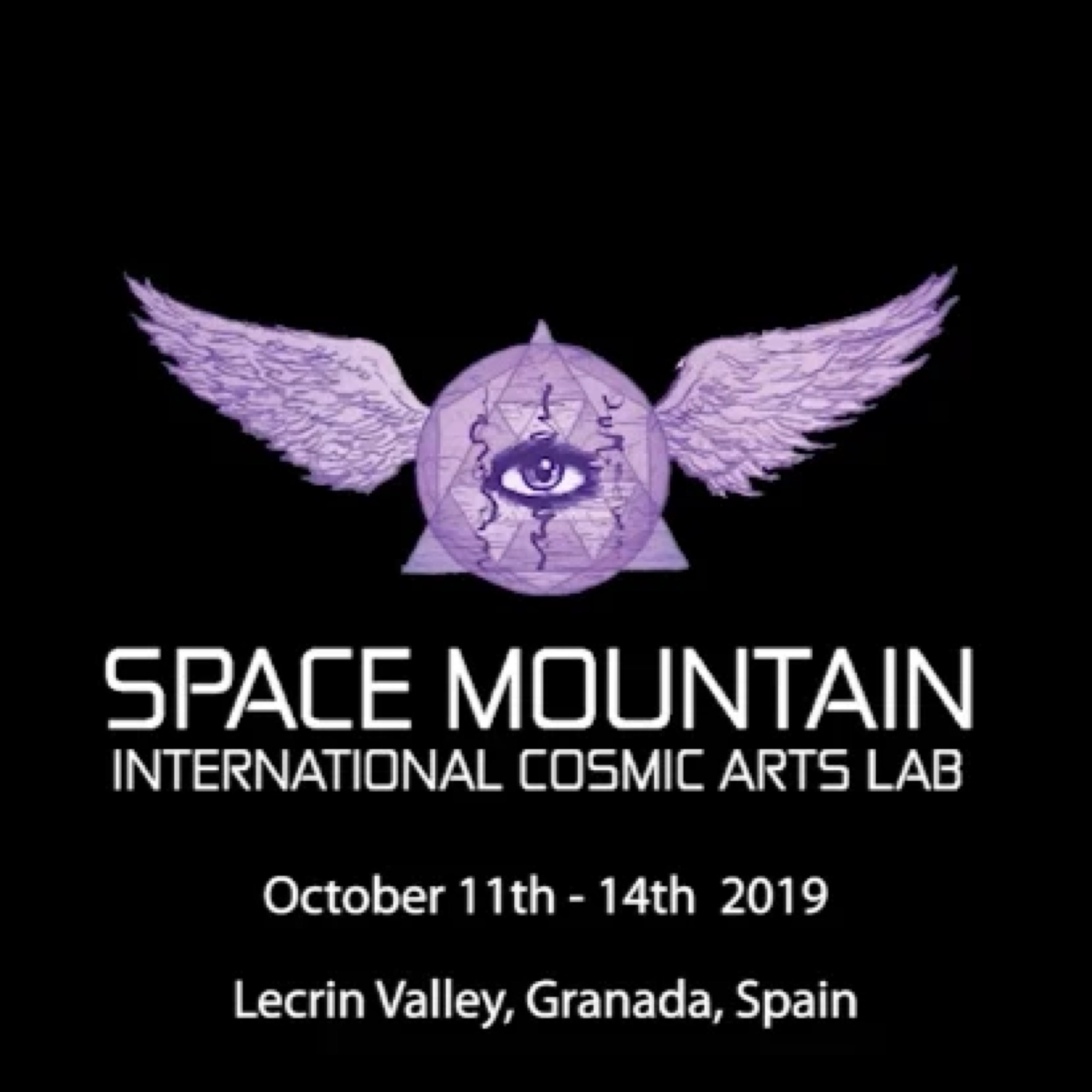 Space Mountain Festival 2019